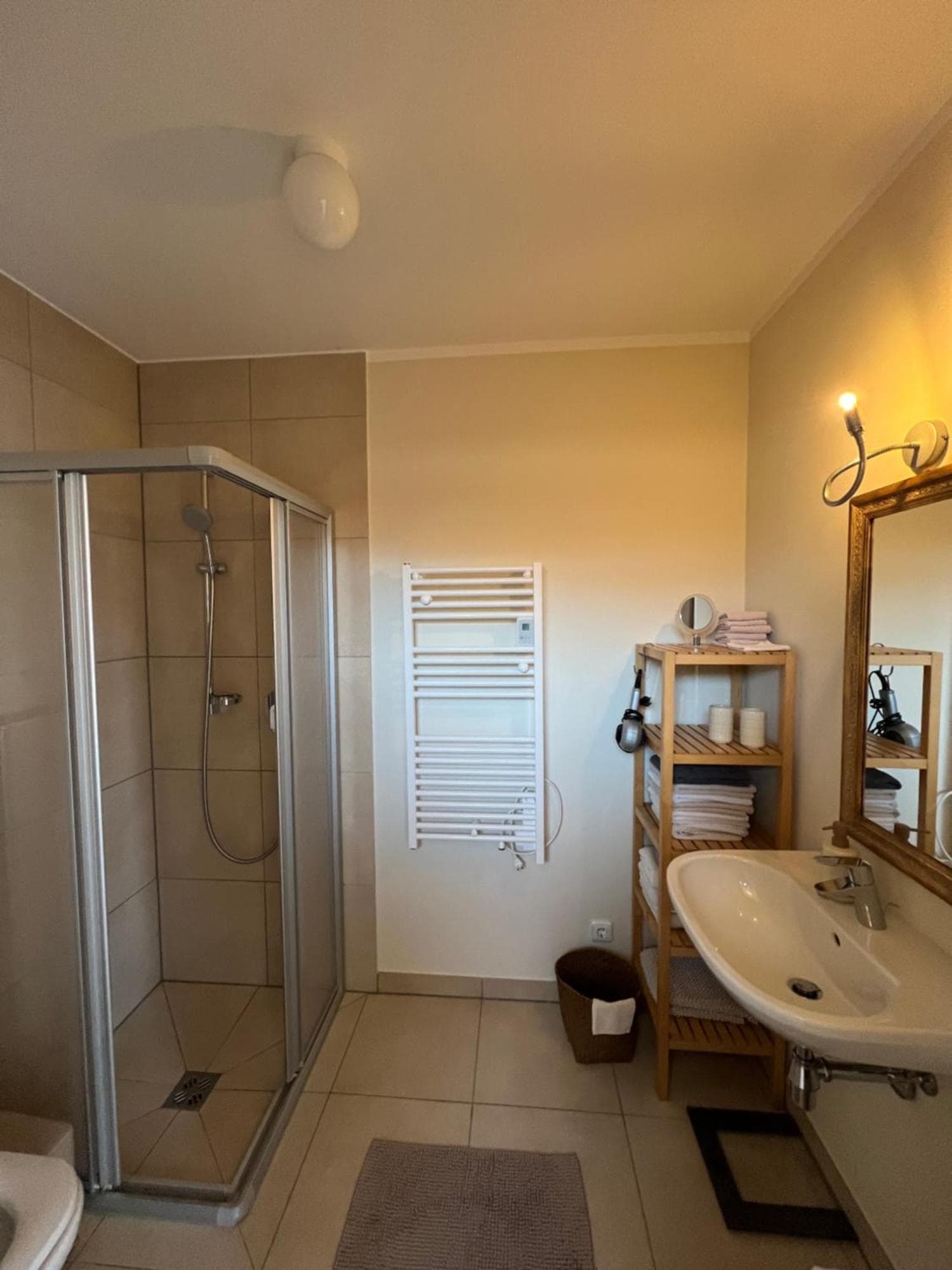 Apartment mit 1 Schlafzimmer - 8